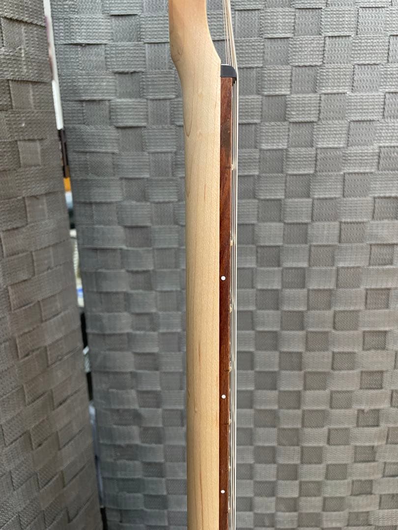 【人気モデル/美品】YAMAHA PACIFICA 311H VW 送料込