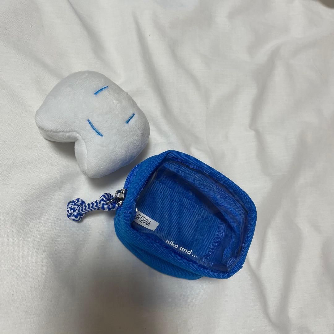 Ado はちゃん (ケース付き)