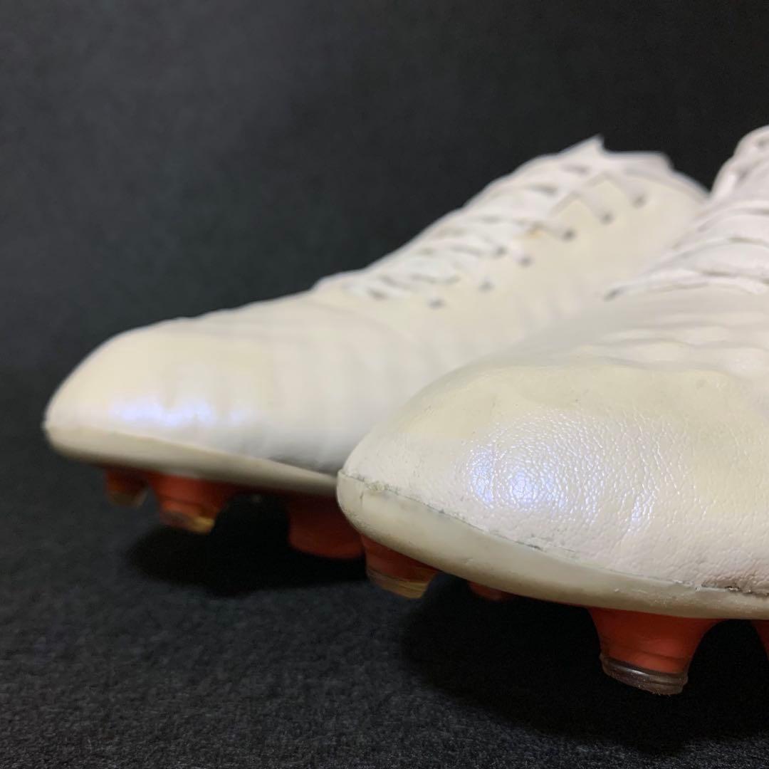 【美品】NIKE マジスタ オブラ 2 エリート FG