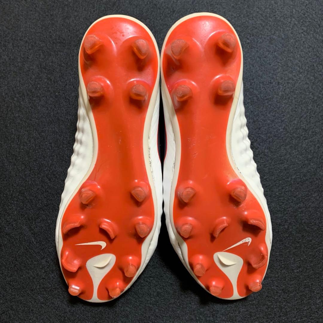 【美品】NIKE マジスタ オブラ 2 エリート FG