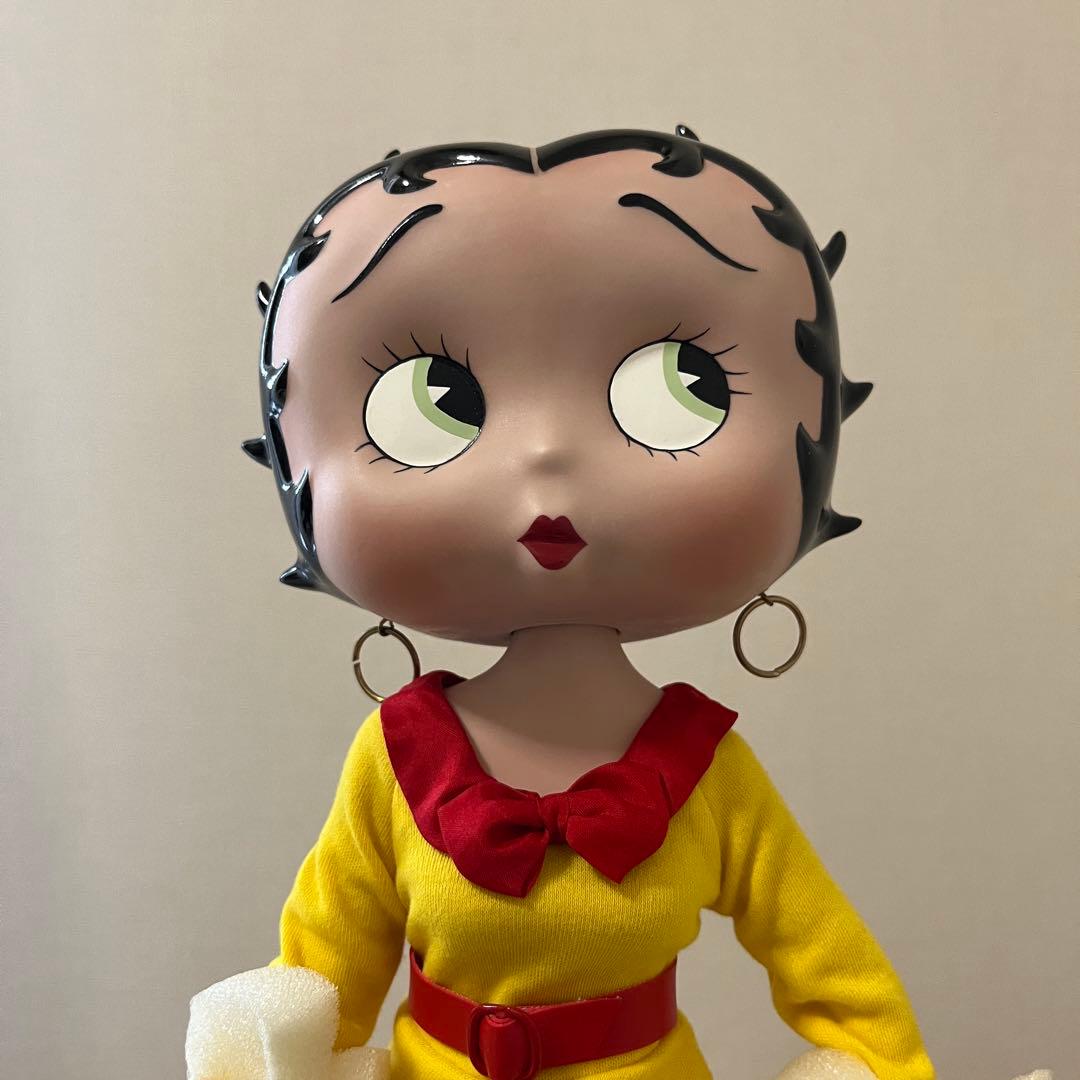 ベティブープ 「ショッピング スプリー」ダンバリーミント社製