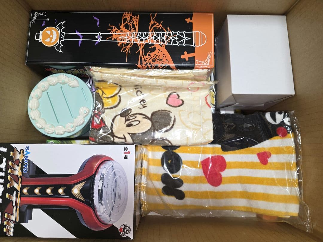 雑貨　まとめ売り　220点