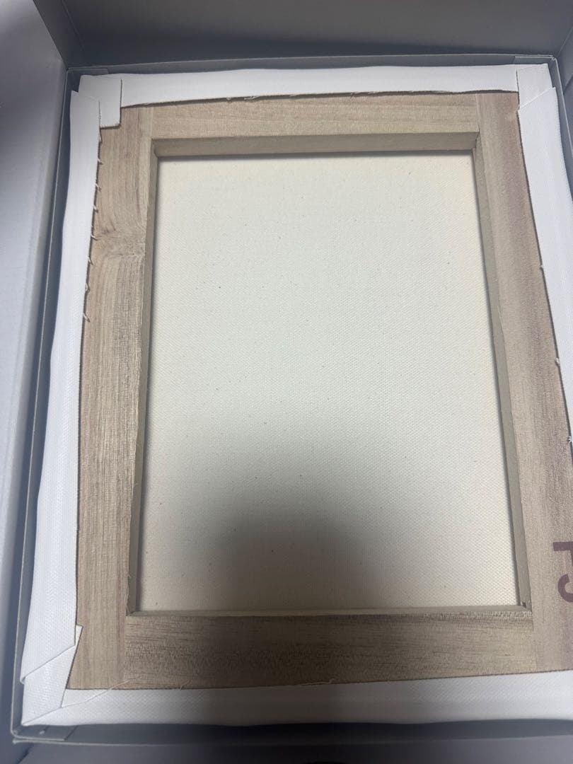 牙狼　15th TSUTAYA限定キャンバスアート