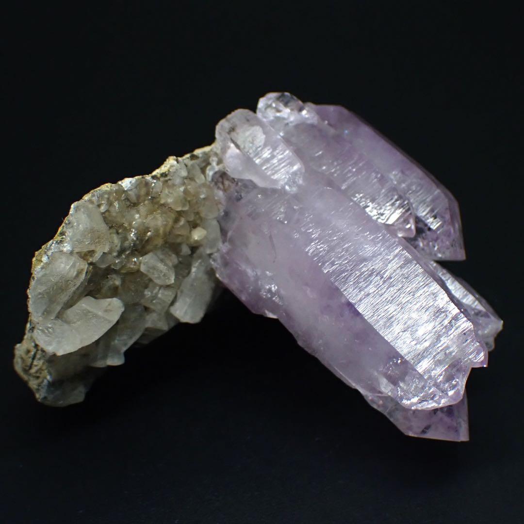【メキシコ産】ベラクルスアメジスト