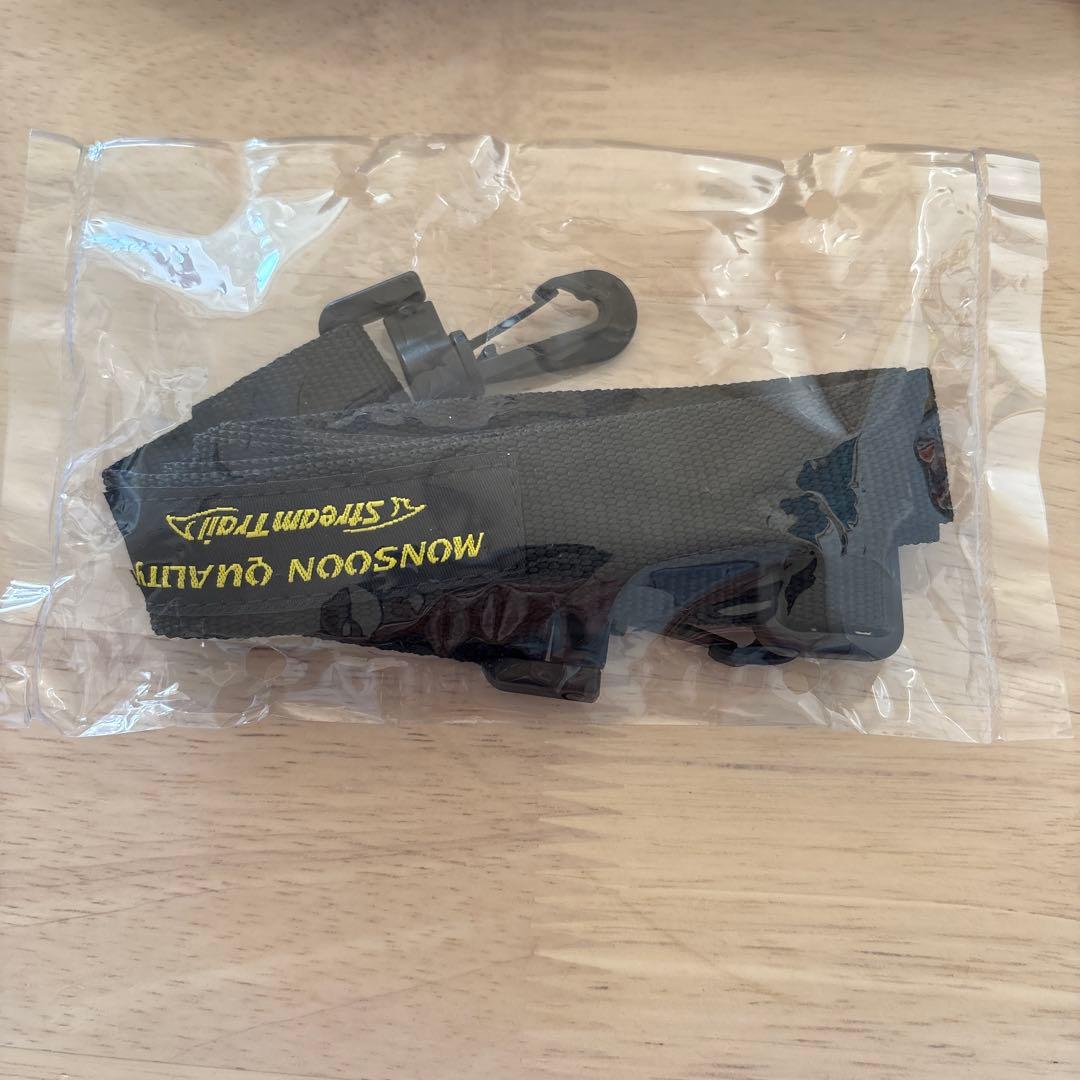 MARK & LONA スカルデザインゴルフショルダーカートバッグ