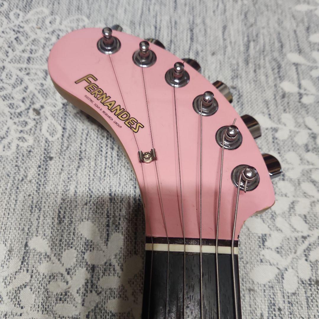 フェルナンデス　ZO3 レフティ