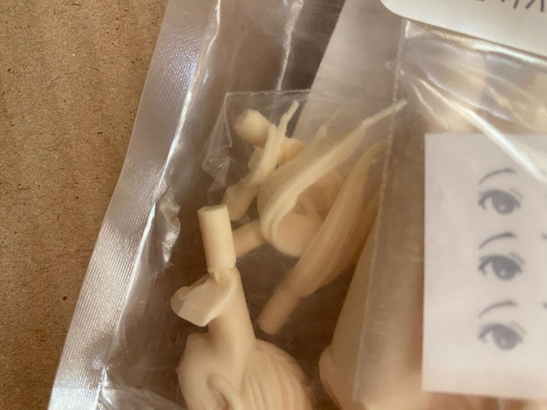 小早川凛子 凛子が水着に着替えたら ラブプラス ガレージキット