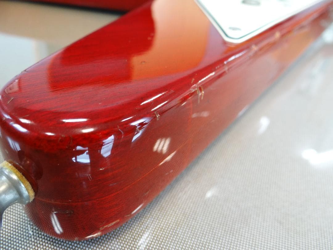 Japan Vintage グレコ FV-600 flying V