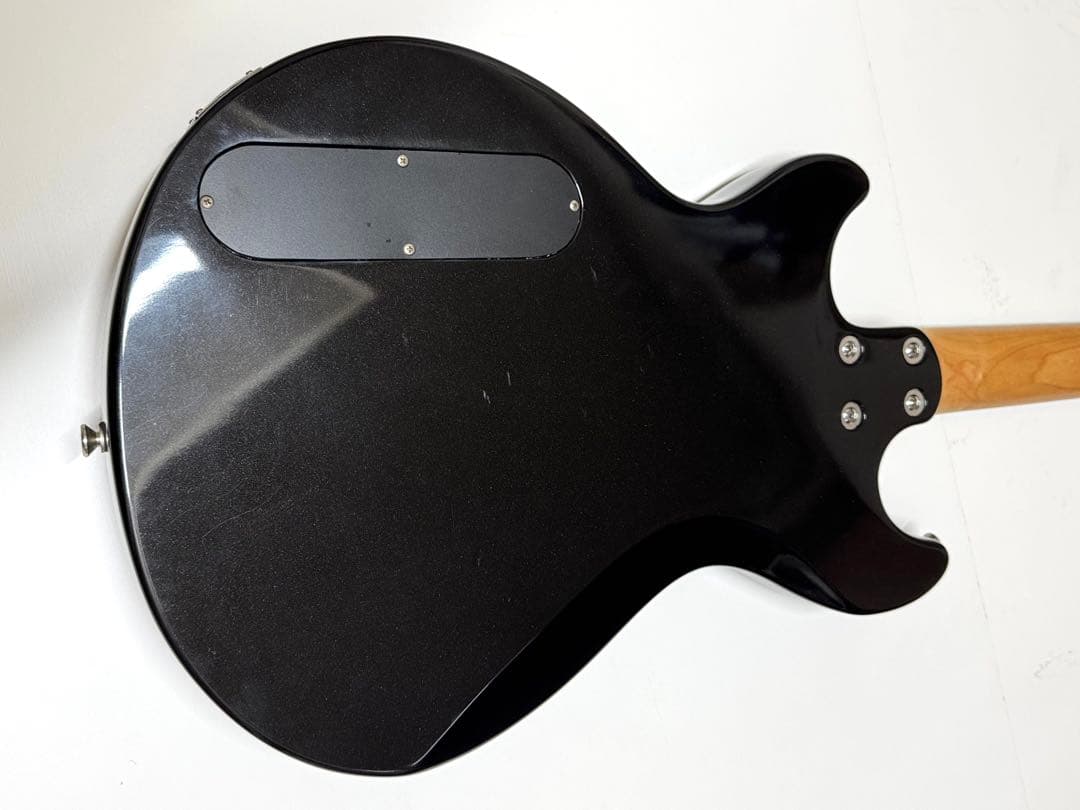 BC Rich Marion エレキギター　おまけストラップ　b.c.rich