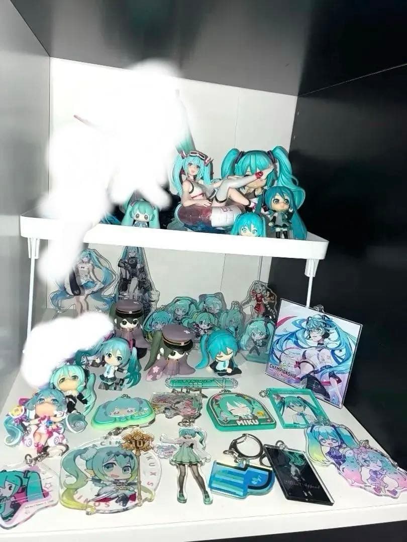 初音ミク まとめ売り