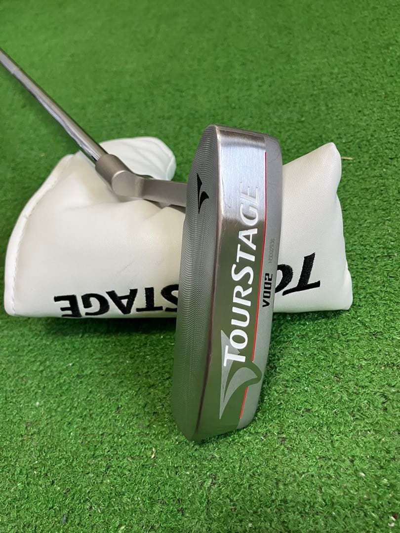ツアーステージ V002 ゴルフセット　極美品^o^