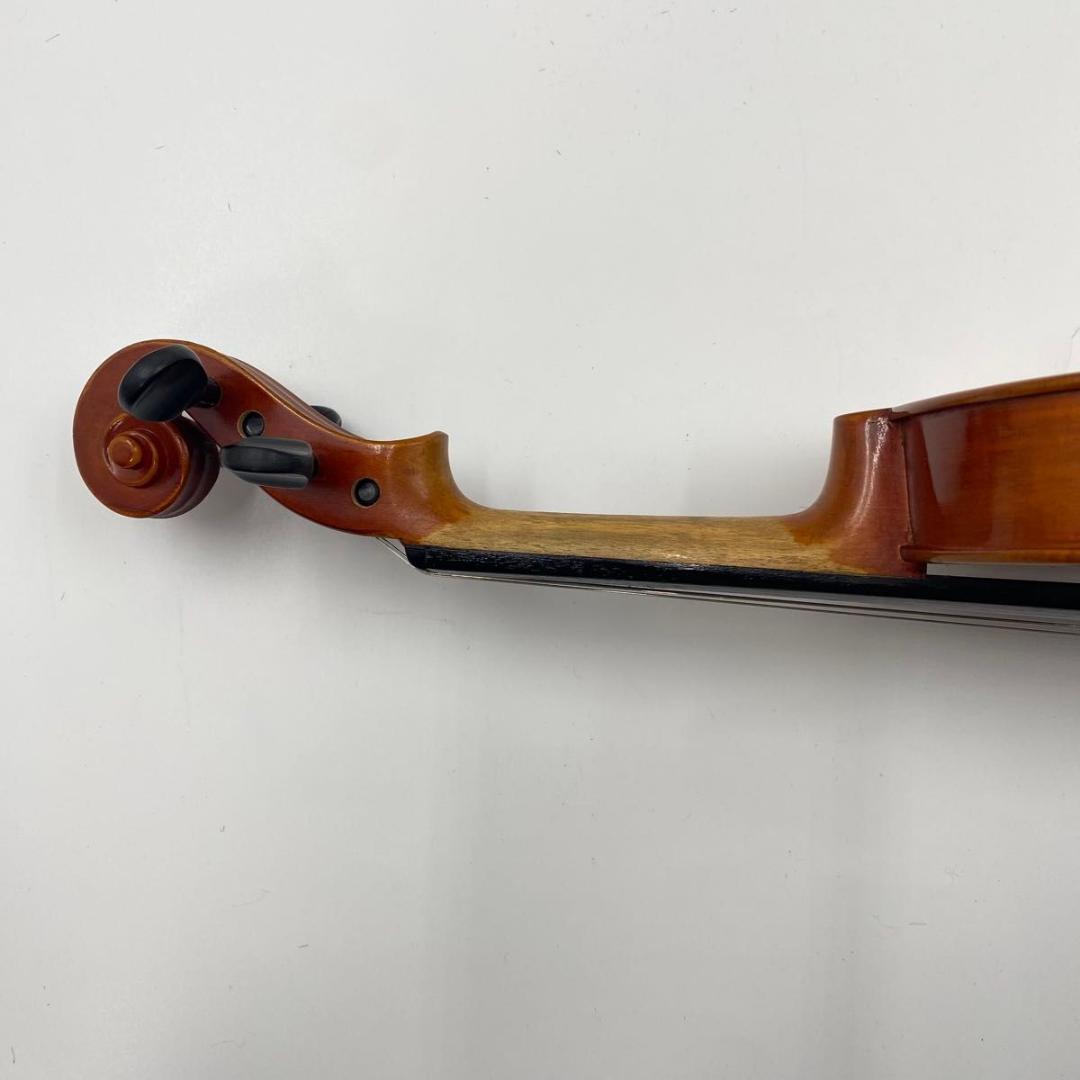 【弦新品】スズキ No.200 1/4 1998年製 SUZUKI バイオリン