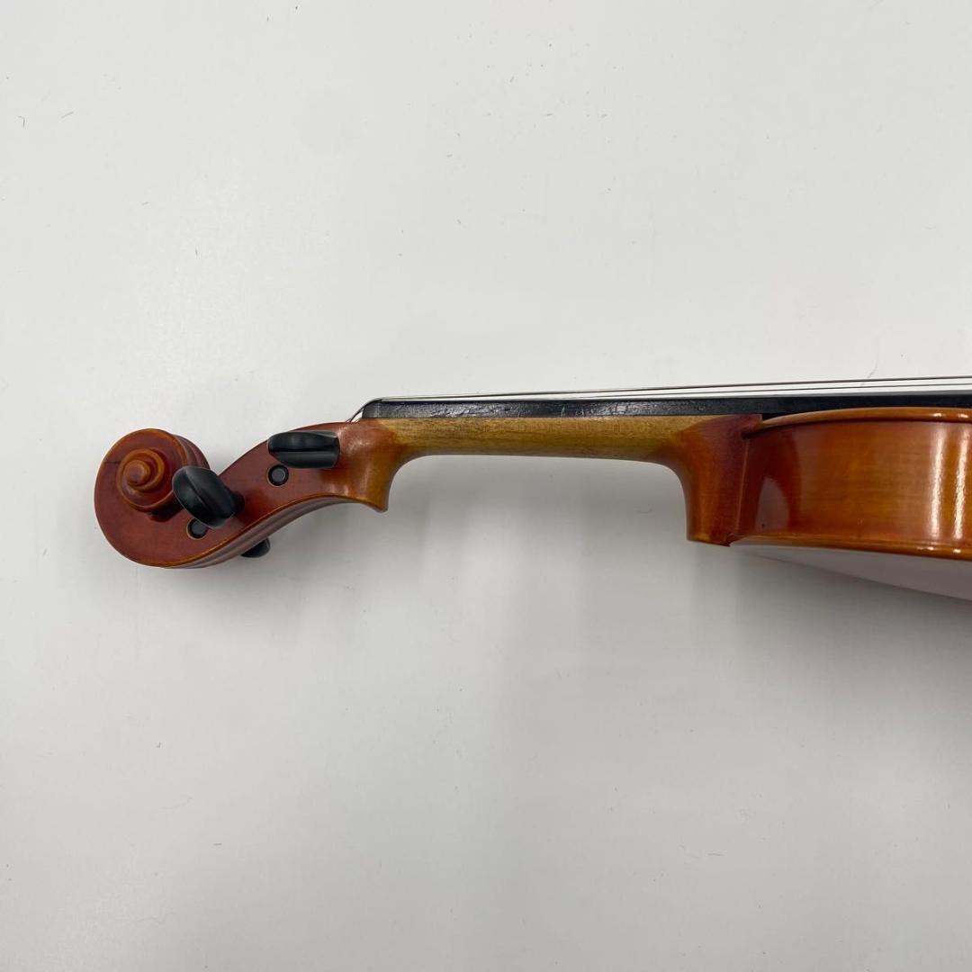 【弦新品】スズキ No.200 1/4 1998年製 SUZUKI バイオリン