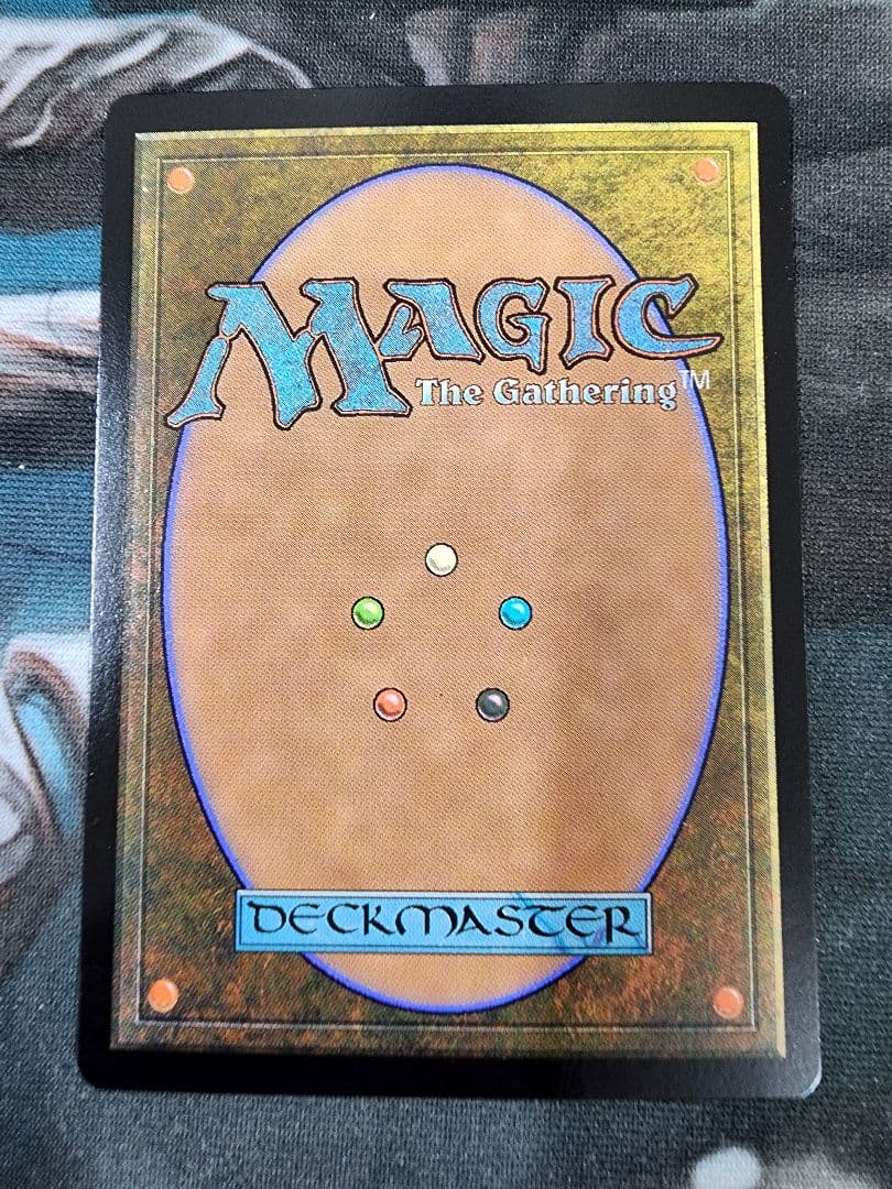 風景の変容 日本語版foil