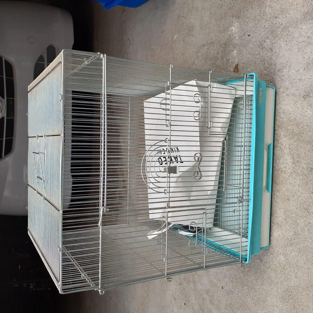 国産ホウエイバードゲージ