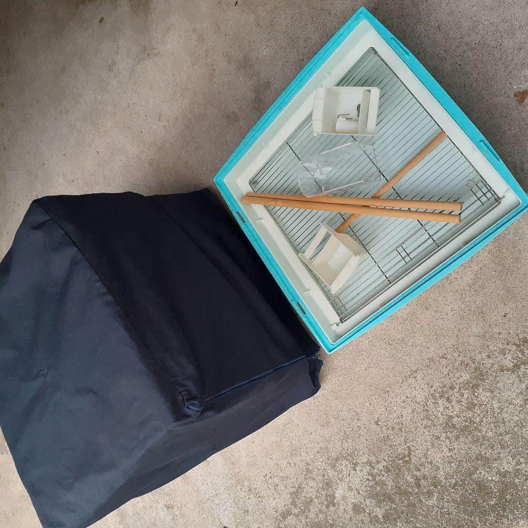 国産ホウエイバードゲージ