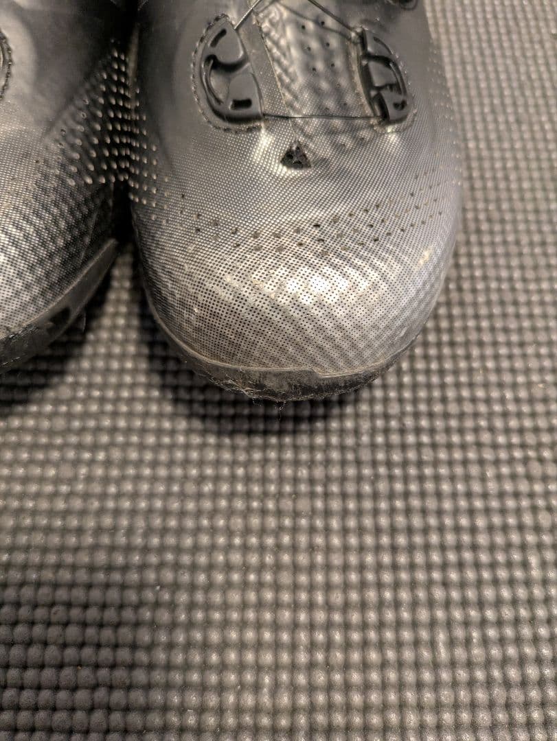 SHIMANO ( シマノ ) RC7 EU 43 ( 27.2cm )