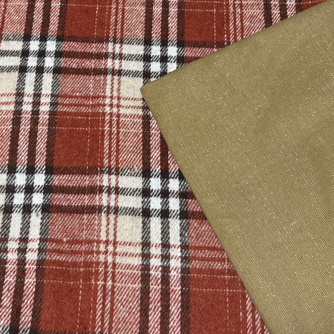 Miu☆　ハンドメイド犬服　ワンピース