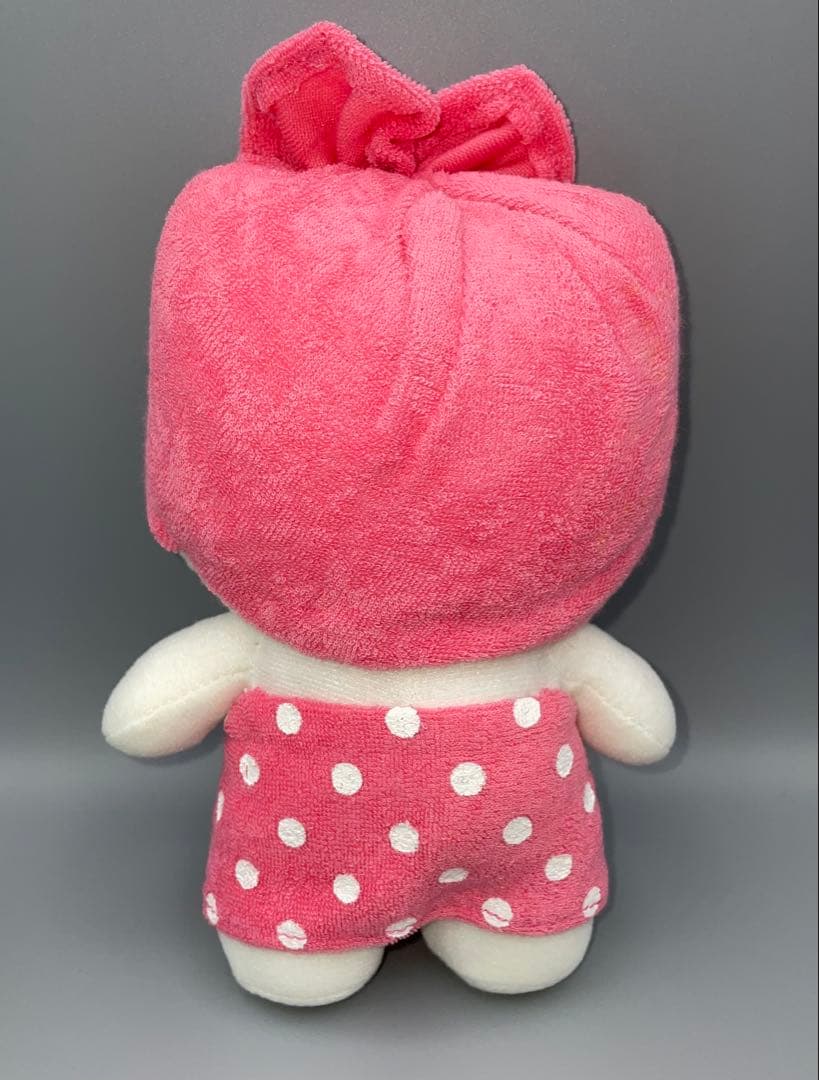 ハローキティ エイコー プライズ ぬいぐるみ5体