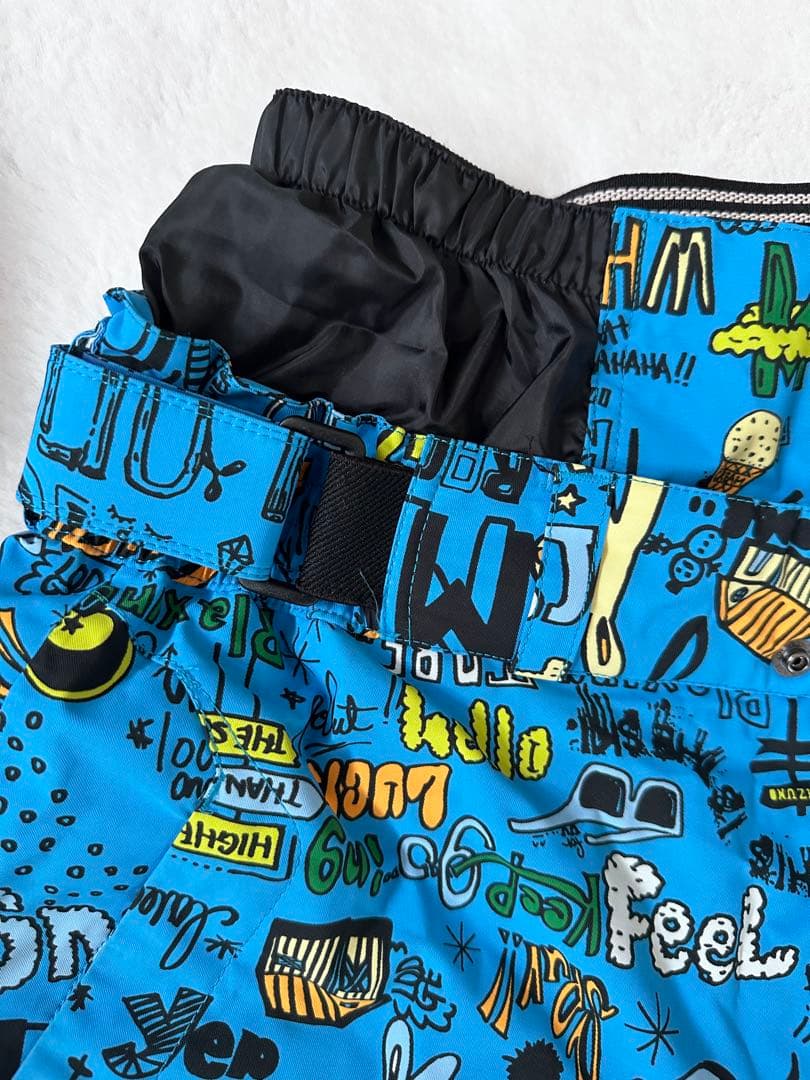 Mizuno スキーウェア　ミズノ　サイズL