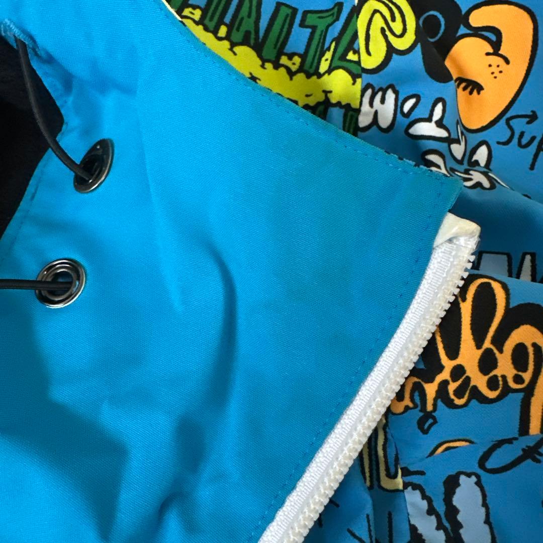 Mizuno スキーウェア　ミズノ　サイズL