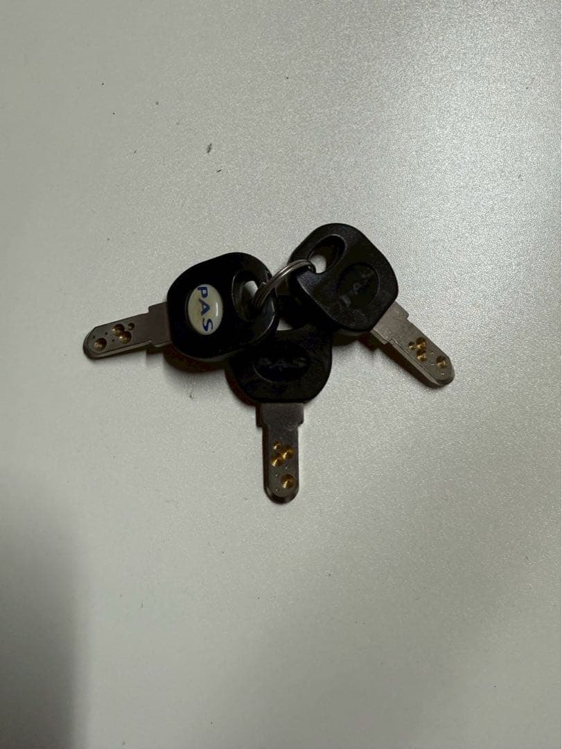 YAMAHA ヤマハ 電動自転車 PAS CITY-C PA20CC