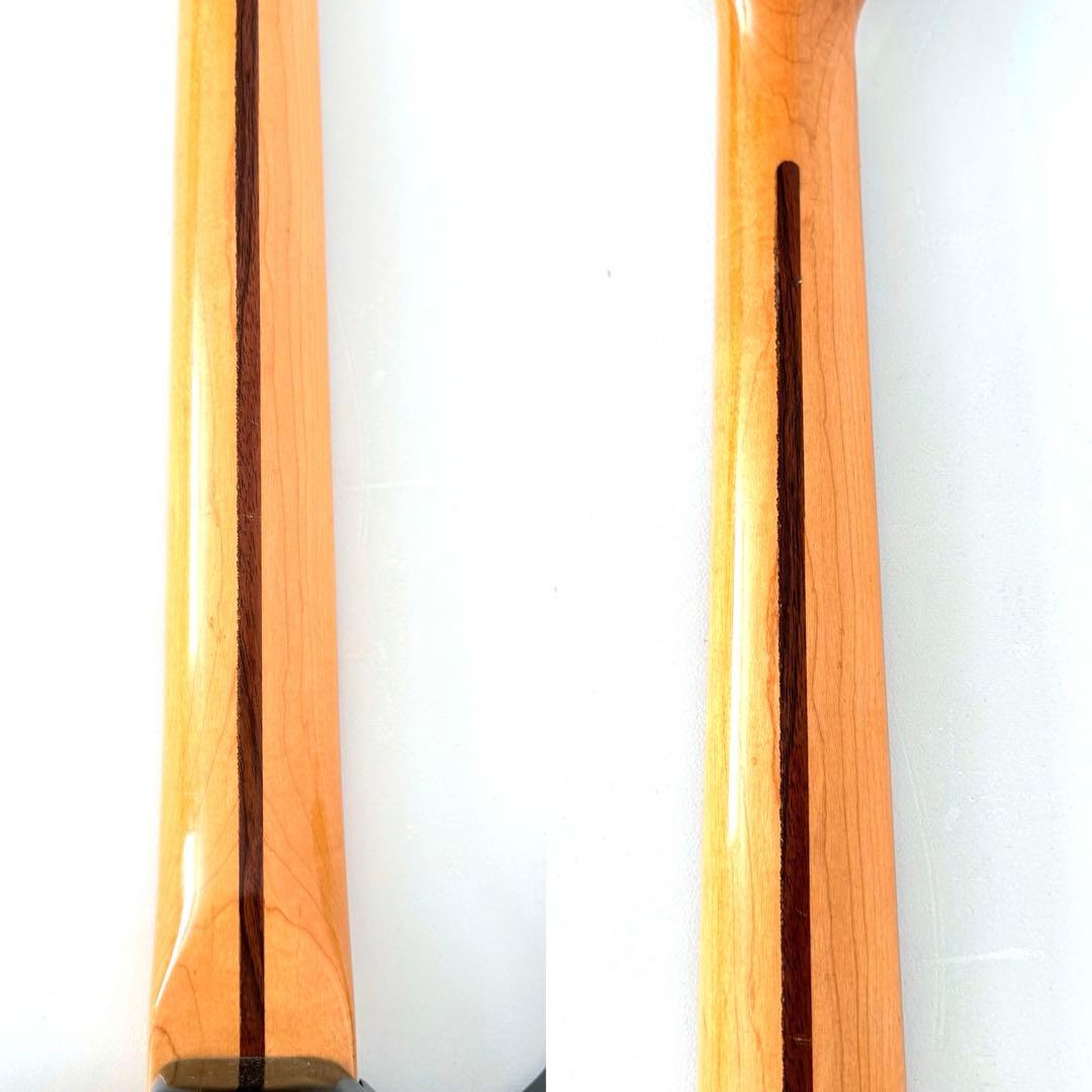 【希少】Hisonus Stratocaster ハイソナス エレキギター