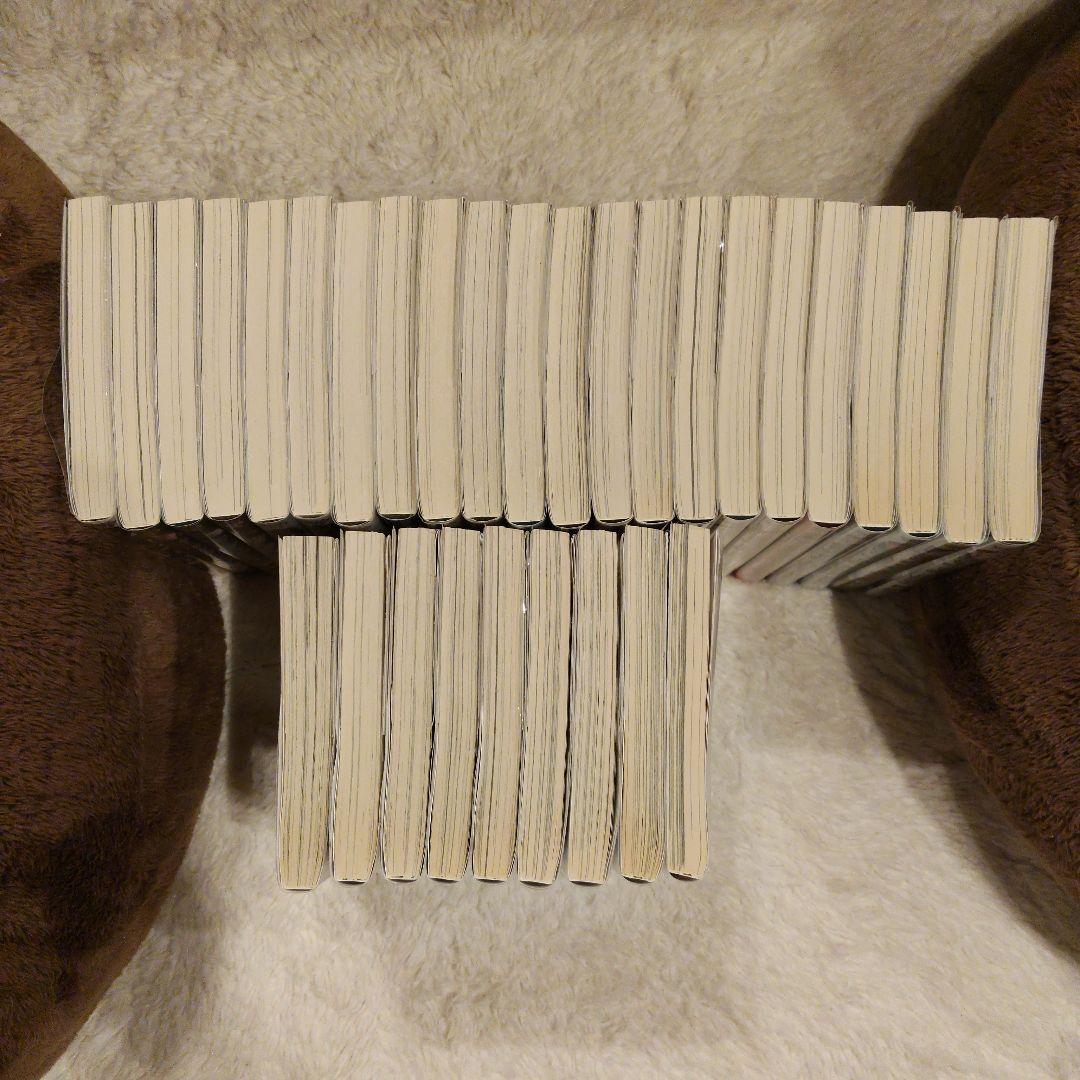 ザ・ファブル　全巻セット(First22巻＋Second9巻)