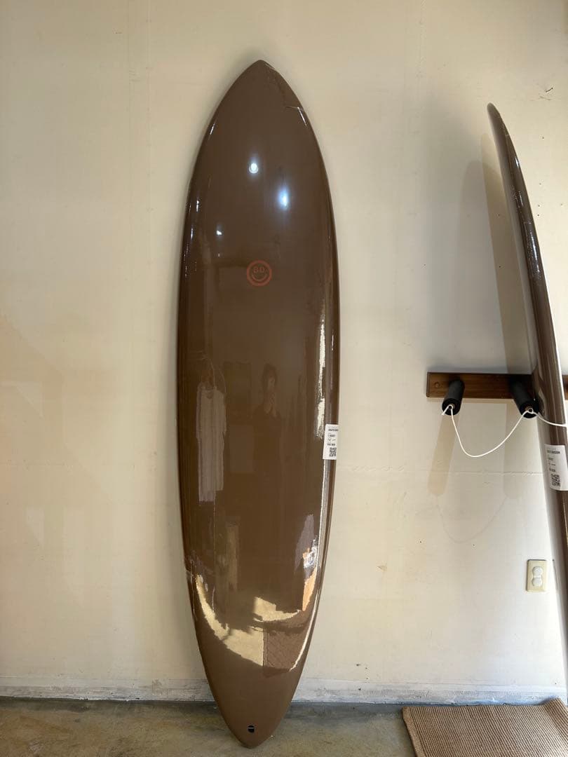 サーフィン・ボディボード BEACHED DAYS C-BUSKET 7'0\"