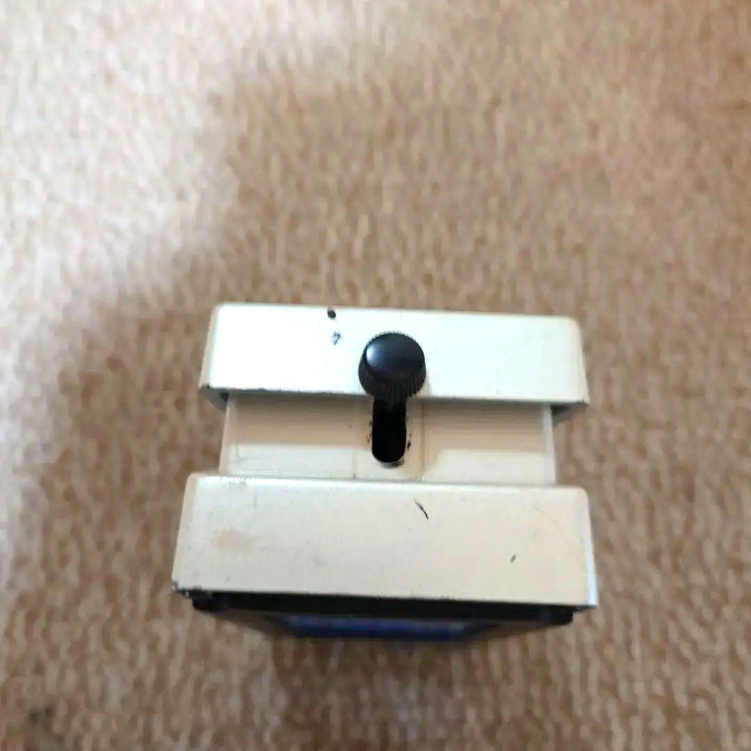 BOSS デジタルディレイ DD-3日本製初期型青ラベル