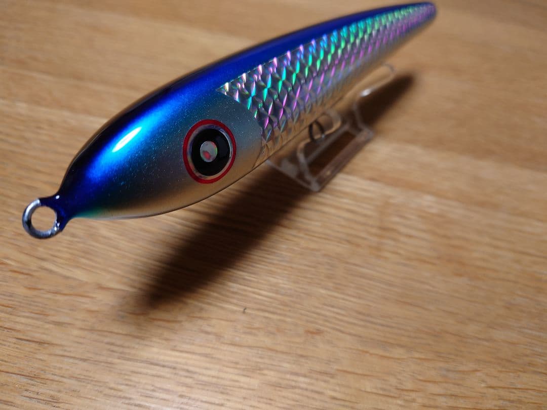 ローカルスタンダードDIVE BAIT 190WS