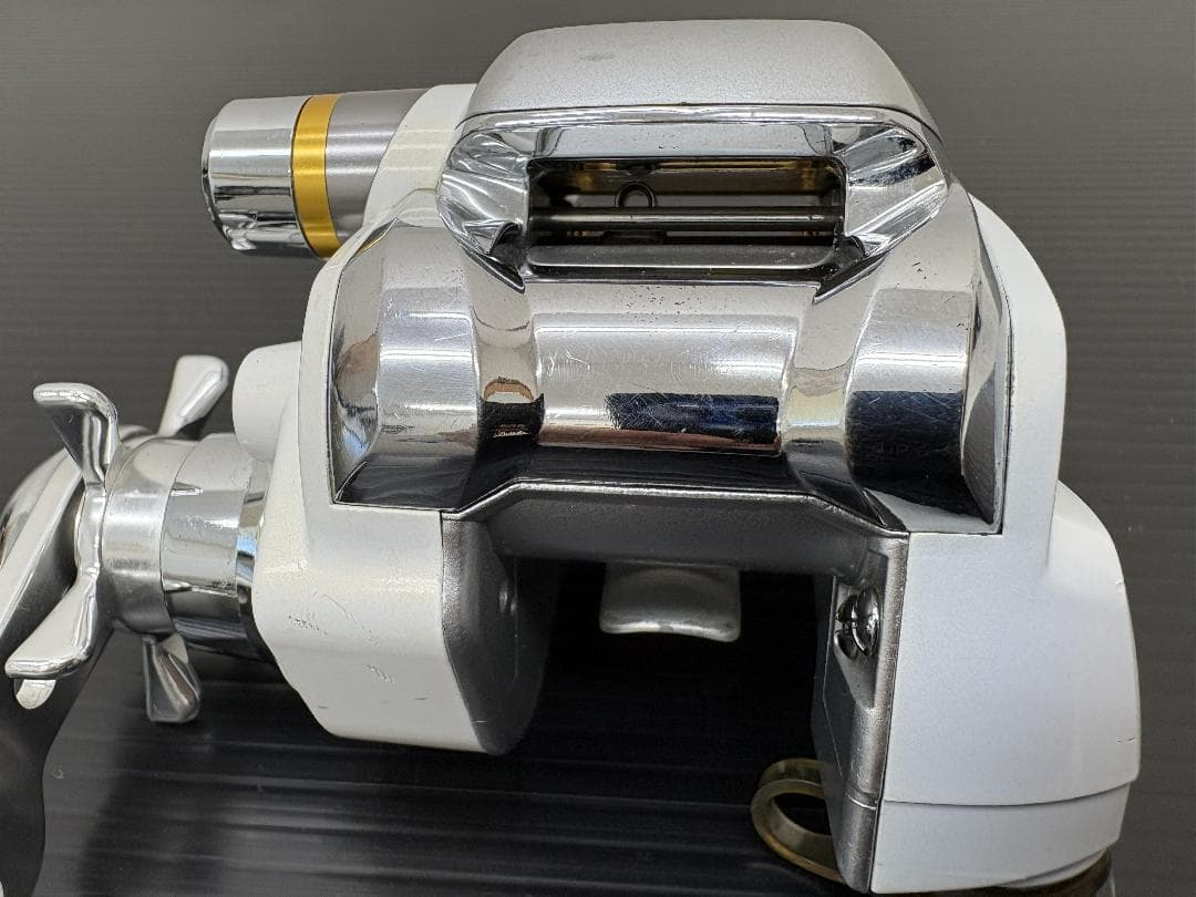 隼人様　DAIWA 電動リール レオブリッツ１５０