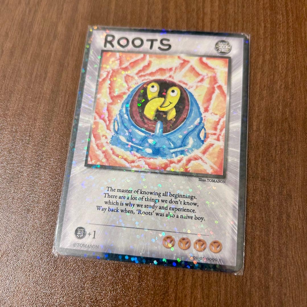 TOMASON MONSTER'S CARD レアまとめ売り トマソンカード