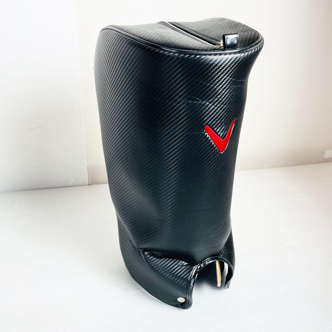 未使用 キャロウェイ キャディバッグ カートタイプ プロモデル メンズ ゴルフ