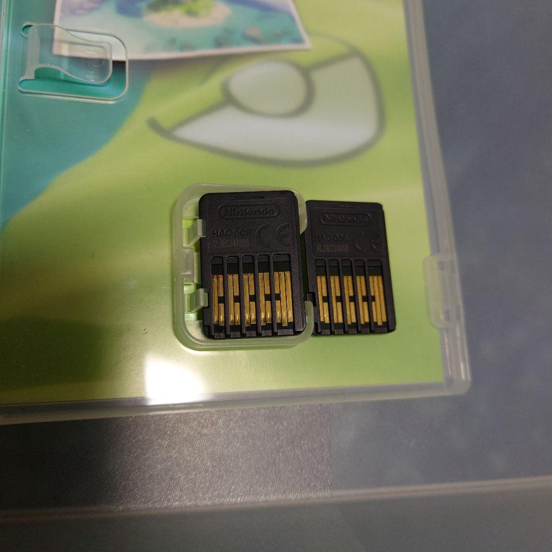 ポケットモンスター ソード+エキスパンションパス　シールド　2本セット