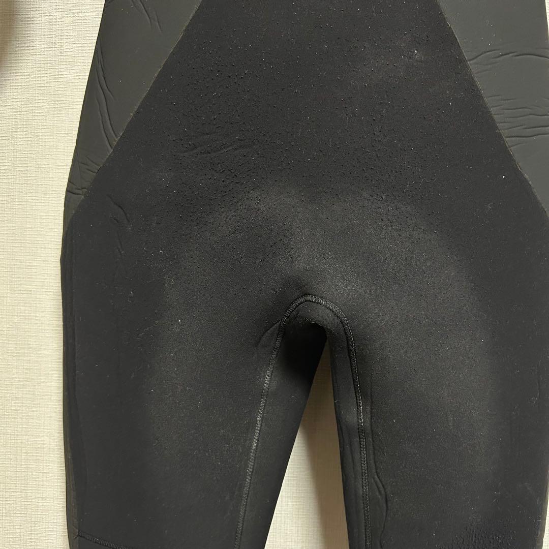 最高級ウェットスーツDOVE Classic セミドライ 5/3mmフルスーツM