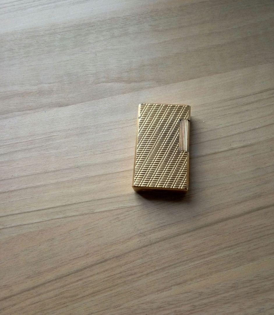 G*2様 デュポン　ライター