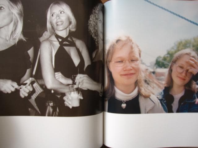 Nice　Mark Peckmezian　マーク・ペクメジアン