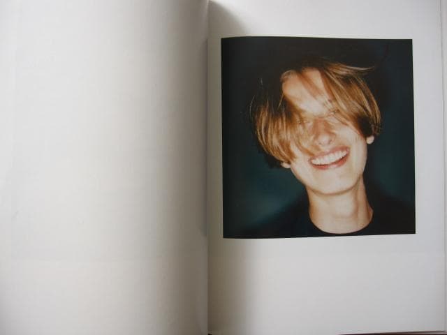 Nice　Mark Peckmezian　マーク・ペクメジアン