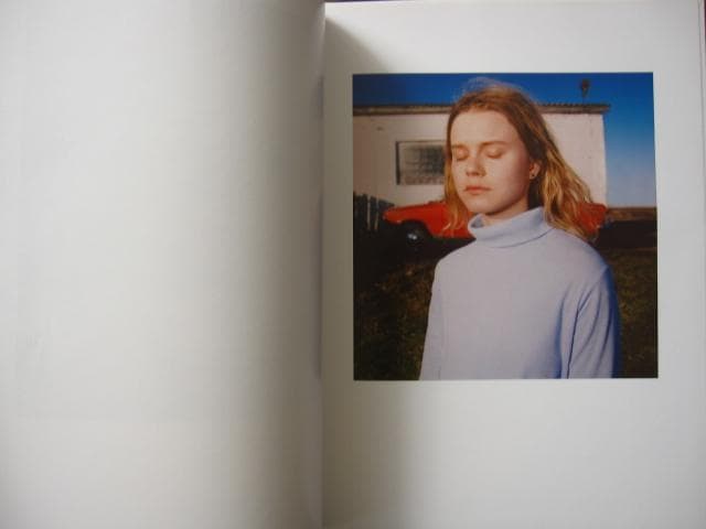 Nice　Mark Peckmezian　マーク・ペクメジアン