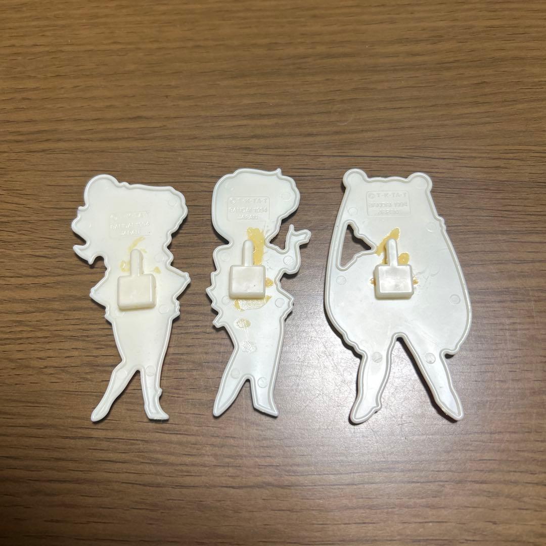 セーラームーン♡フィギュア♡90年代♡ビンテージ♡レトロ♡レア