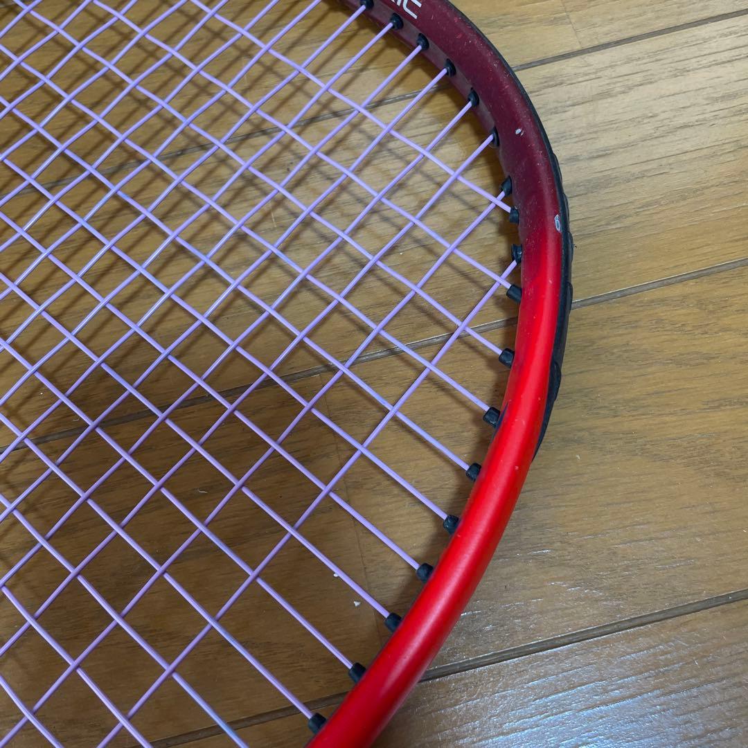 みつ　YONEX ブイコア98 2021 グリップ2