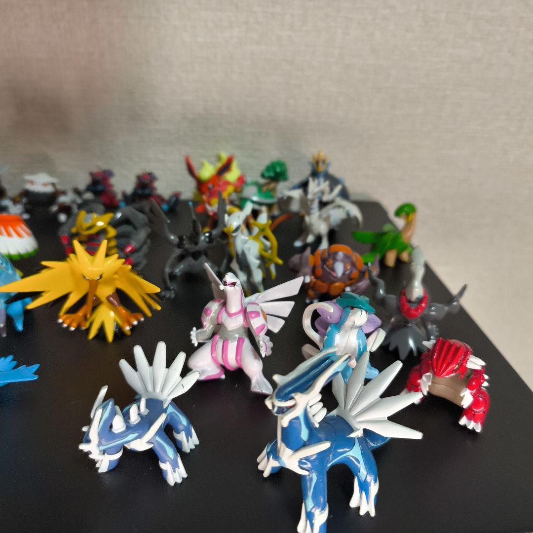 ポケモン　モンコレ　ガチャ　まとめ売り