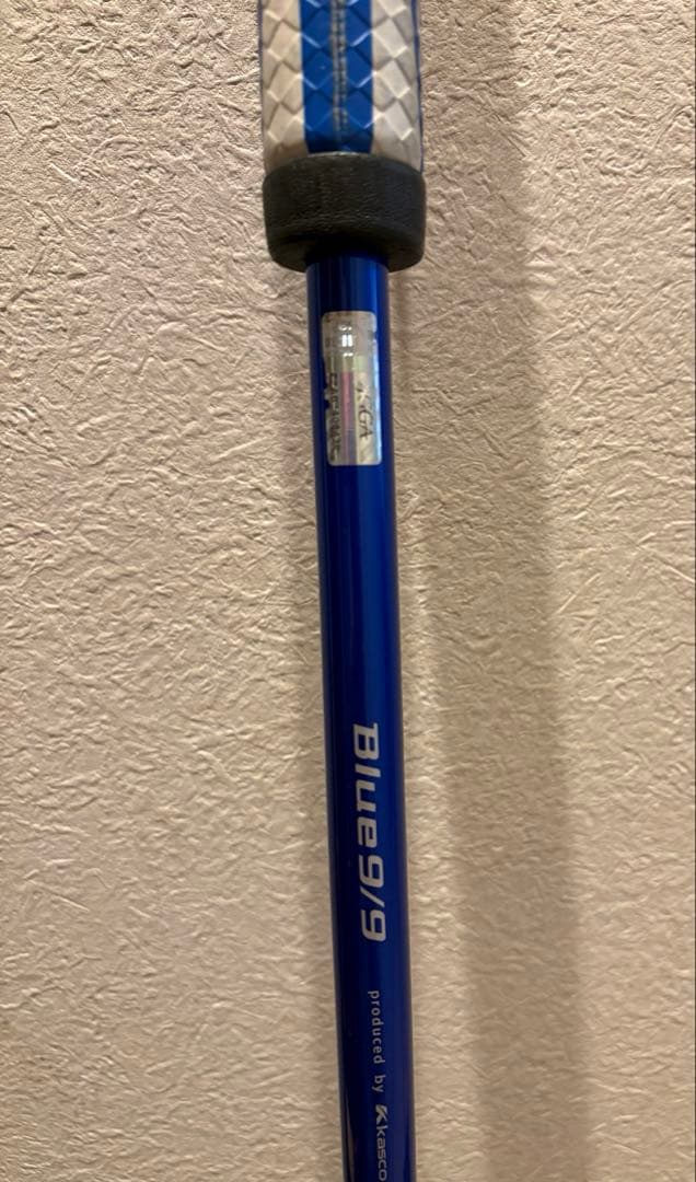 キャスコ Blue 9/9 WB-015 34インチ パター