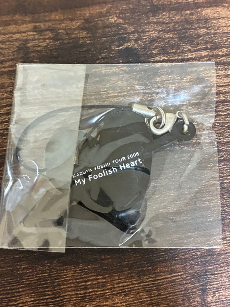 吉井和哉 グッズセット 8点まとめ売り