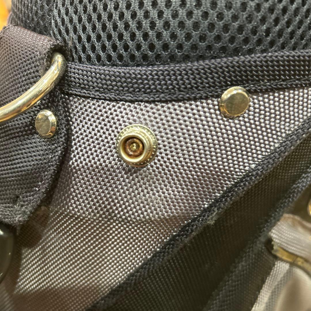 MASTER BUNNY EDITION 限定ゴルフバッグ