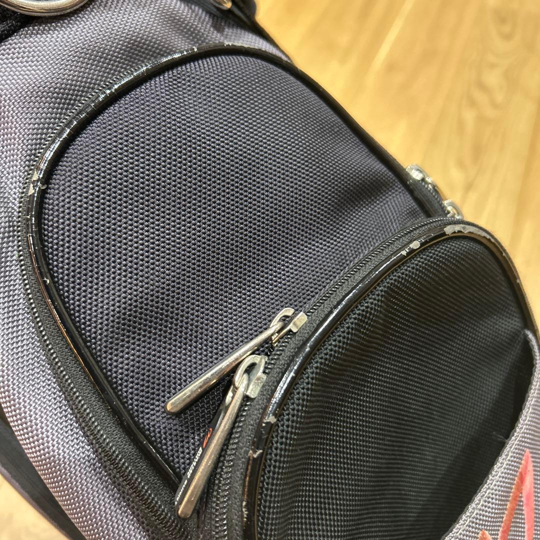 MASTER BUNNY EDITION 限定ゴルフバッグ