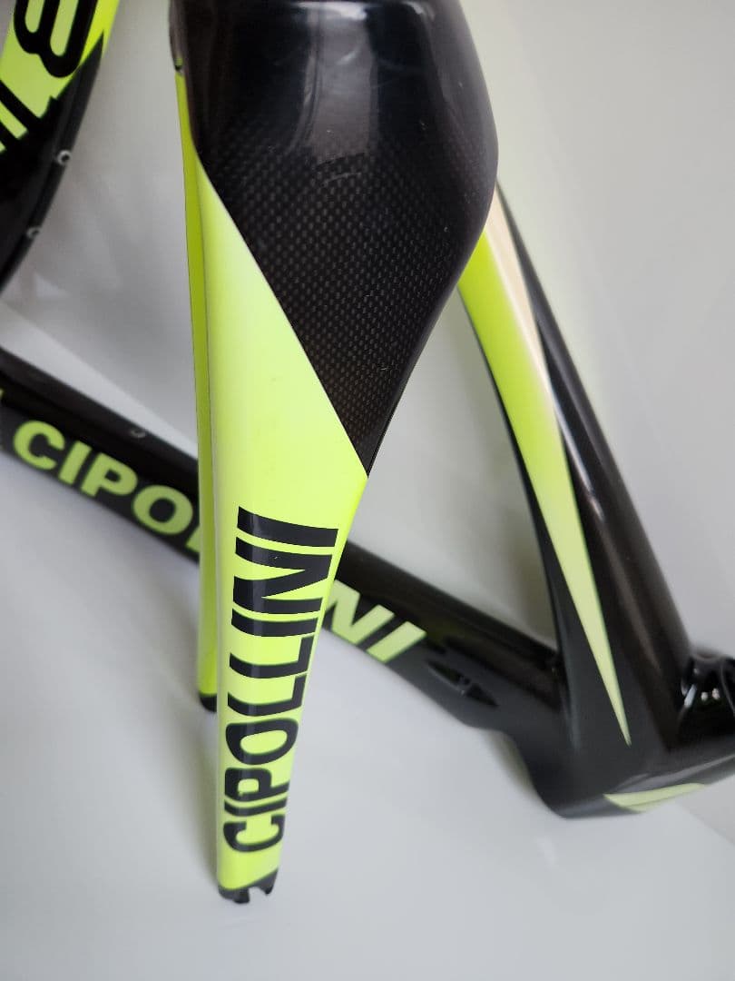 中華カーボン フレーム cipollini 格安