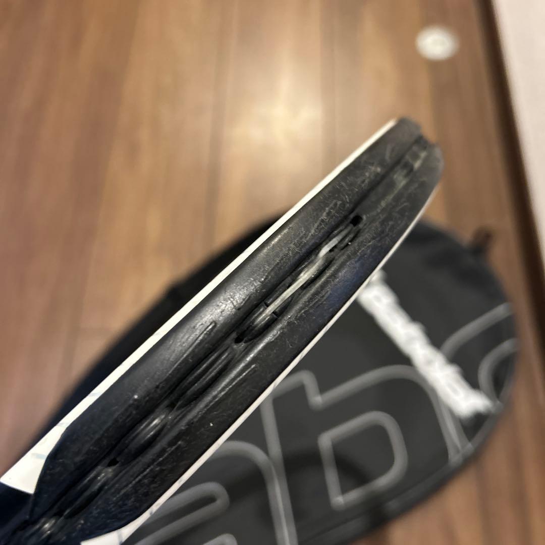 ★BABOLAT アエロプロドライブ ローランギャロス フレンチオープン G2