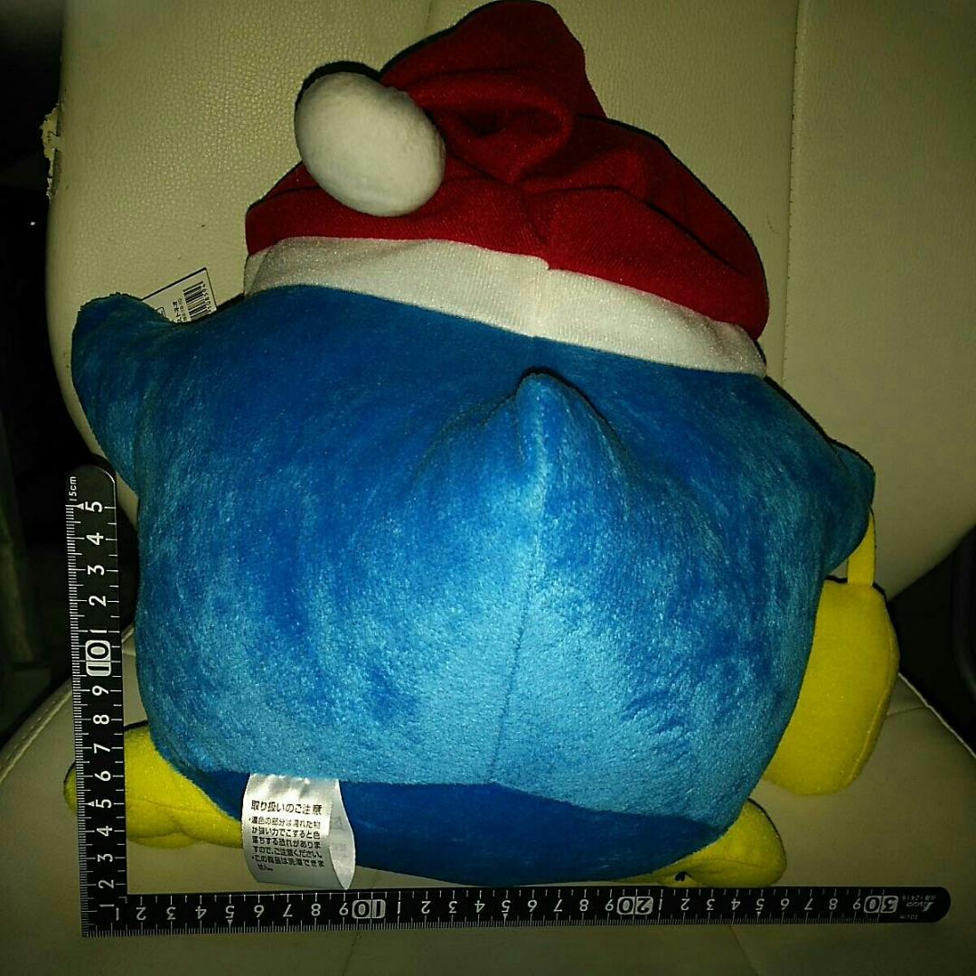大人気☆廃盤☆入手困難☆ドンペン☆お買い物中☆特大☆ぬいぐるみ☆残１